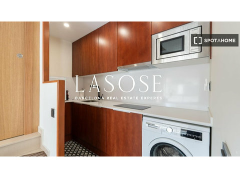 Piso de 2 habitaciones en alquiler en Pedralbes, Barcelona - Pisos