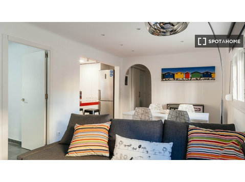 Appartement de 2 chambres à louer à Sitges, Barcelone - Appartements