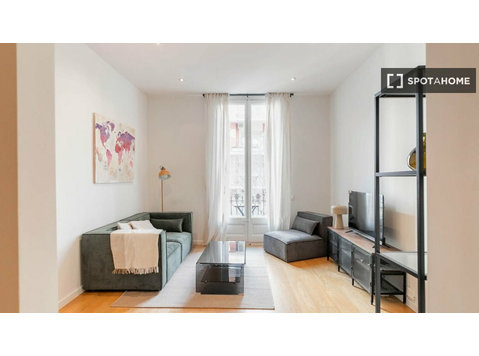 Appartement de 2 chambres à louer à l'Antiga Esquerra de… - Appartements