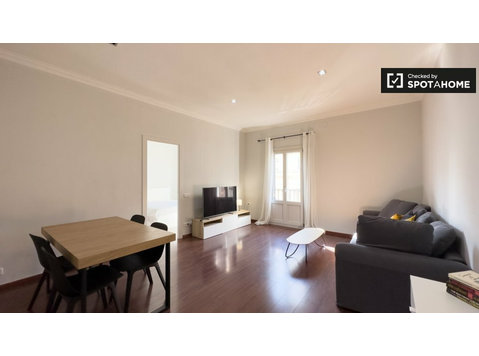 2-bedroom house for rent in Gothic Quarter, Barcelona - Dzīvokļi