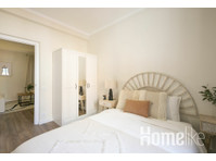 3 Bedroom Flat  Completely Renovated - Apartman Daireleri