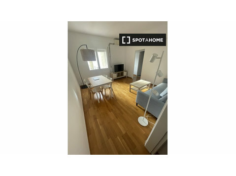 3-Zimmer-Wohnung zur Miete in Barcelona - Wohnungen