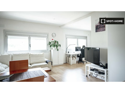 Appartement de 3 chambres à louer à Barcelone - Appartements