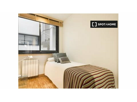 Apartamento de 3 quartos para alugar em Barcelona - Apartamentos