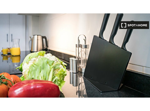 Apartamento de 3 quartos para alugar em Collblanc, Barcelona - Apartamentos