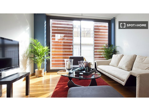Apartamento de 3 quartos para alugar em El Putget i Farró - Apartamentos