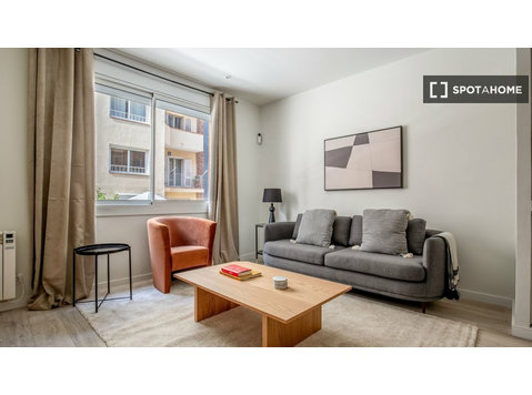 Appartamento con 3 camere da letto in affitto a Gràcia,… - Appartamenti