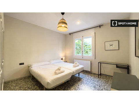 3-Zimmer-Wohnung zur Miete in Horta Guinardó, Barcelona - Wohnungen