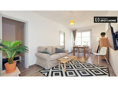 3-bedroom apartment for rent in Hospitalet, Barcelona - Asunnot