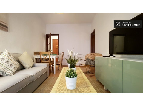 Appartement 3 chambres à louer à Poble Sec, Barcelone - Appartements