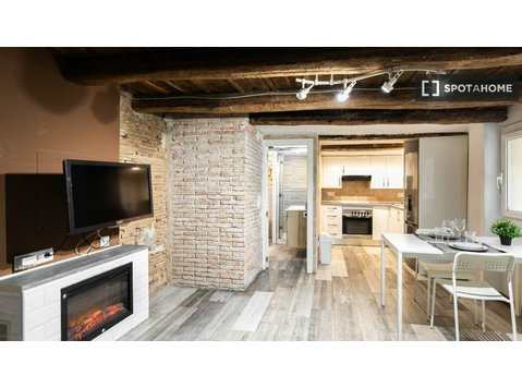 Apartamento de 3 quartos para alugar em Sant Antoni,… - Apartamentos