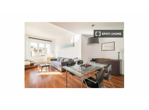 Piso en alquiler de 3 habitaciones en Sant Gervasi Galvany - Pisos