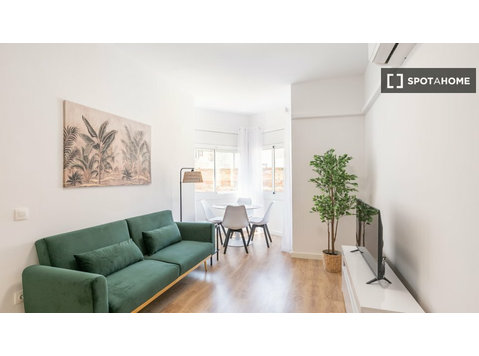 Appartement de 3 chambres à louer à Vila de Gràcia - Appartements