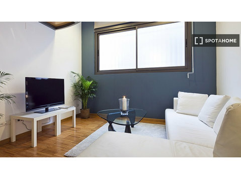 Appartement de 3 chambres à louer à el Putget i Farró - Appartements