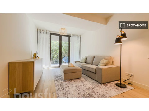 Appartement de 3 chambres à La Nova Esquerra de l'Eixample - Appartements