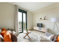 3 bedroom apartment in the center of Barcelona - Apartamentos