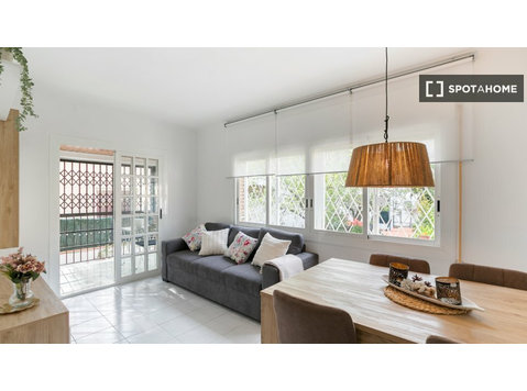 Piso en alquiler de 3 habitaciones en La Font d'en Fargues,… - Pisos