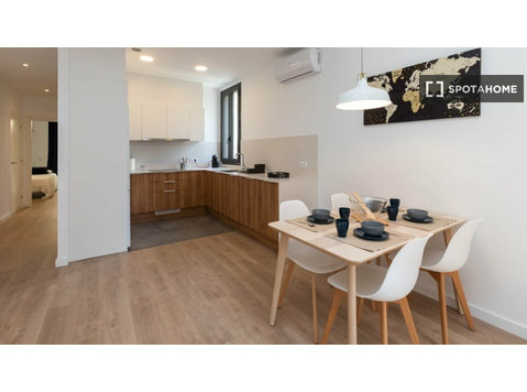 Appartamento con 3 camere da letto in affitto a Sant Josep,… - Appartamenti