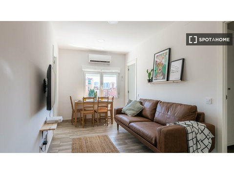 4-Zimmer-Wohnung zur Miete in Santa Eulália - Wohnungen