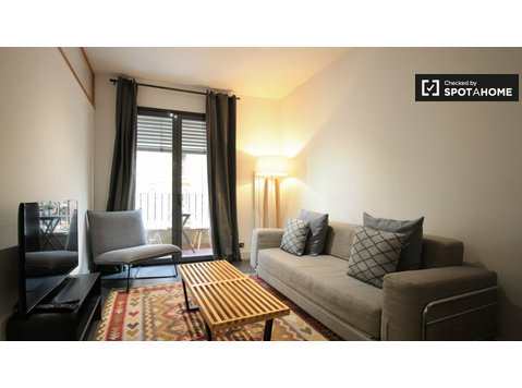 Niesamowite 2-pokojowe mieszkanie do wynajęcia w… - Mieszkanie