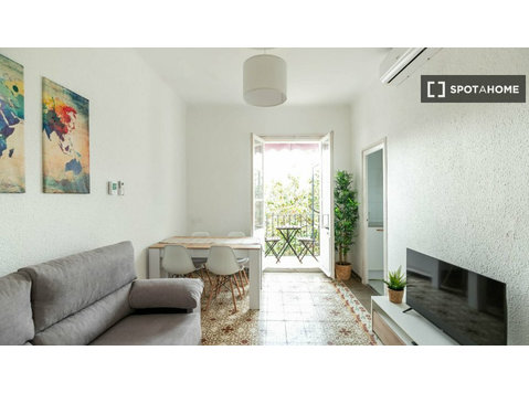 Appartamento in affitto a Horta, Barcellona - Appartamenti