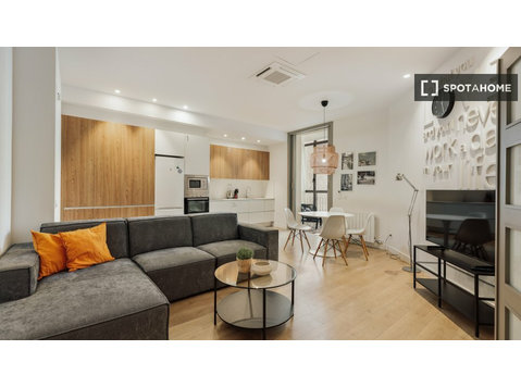 Appartement à louer à l'Antiga Esquerra, Barcelone - Appartements