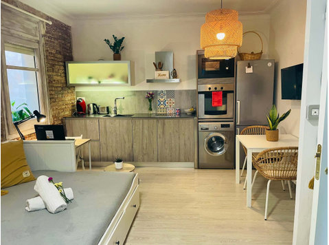 Avinguda de la República Argentina - Apartmány