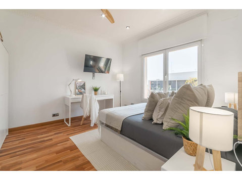 BANFF ROOM: SMART TV - Apartamentos