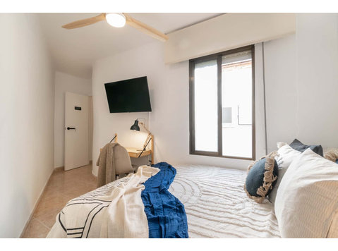 BOGOTÁ: SMART TV ROOM - Apartments