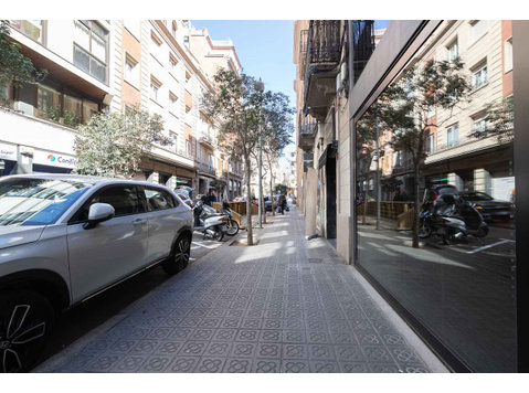Carrer de Marià Cubí, Barcelona - Διαμερίσματα