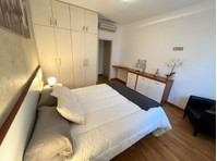 Carrer de Mascaró, Barcelona