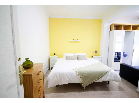 Carrer del Cinca - Apartments