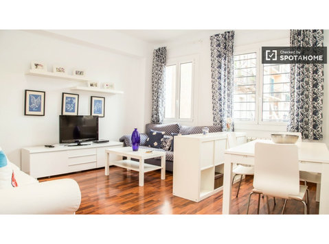 Cozy rented apartment in El Raval, Barcelona - Apartments