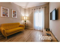 Elegant apartment in the Ciutat Vella district - อพาร์ตเม้นท์
