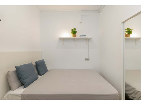 HABITACION EN ROSELLO ( RO4H05) - Appartements
