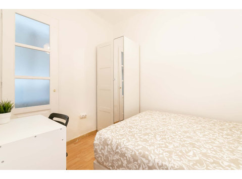 Habitacion Privada ( CO3.4H01 ) - Apartments