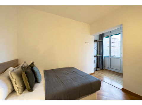 Habitación en Carrer de Benet Mateu - BEN-HAB5 - Apartments