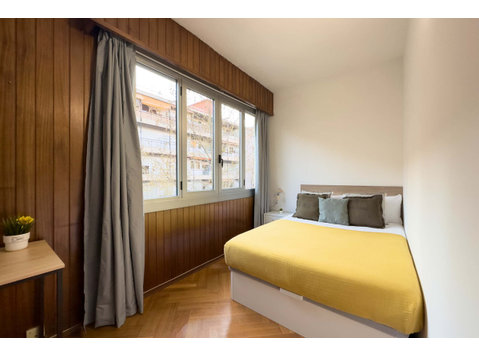 Habitación en Carrer de Benet Mateu - BEN-HAB4 - Apartments