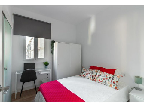 Habitación en suite encantadora en calle Bonavista - Apartments