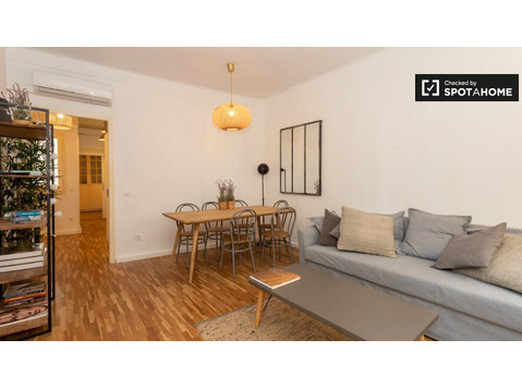 Appartement confortable de 3 chambres à louer à Barri… - Appartements