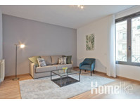 Incredible 1 bedroom apartment in Balmes - Apartman Daireleri