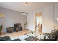 Incredible 1 bedroom apartment in Balmes - 	
Lägenheter