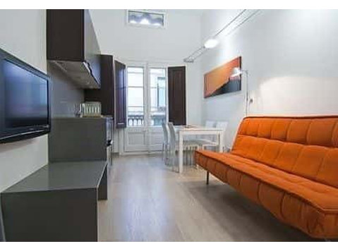 Les Arts studio B - Asunnot