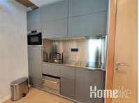 Lovely apartment with big private terrace in Sant Gervasi… - Mieszkanie