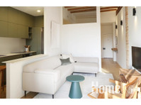 Luxury apartments in premium Poble Nou area. - Apartman Daireleri