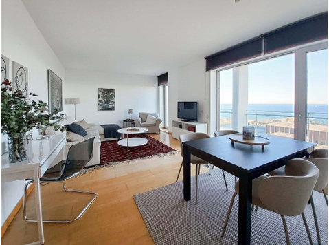 Mar Bella Views - Apartments