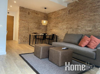 Modern 1-bedroom apartment in renovated building in the… - Апартаменти