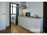 Outstanding apartment in Barcelona's central area - อพาร์ตเม้นท์
