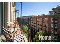 Outstanding apartment in Barcelona's central area - Mieszkanie