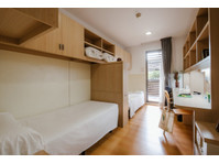 Passatge de Ricard Zamora, Barcelona